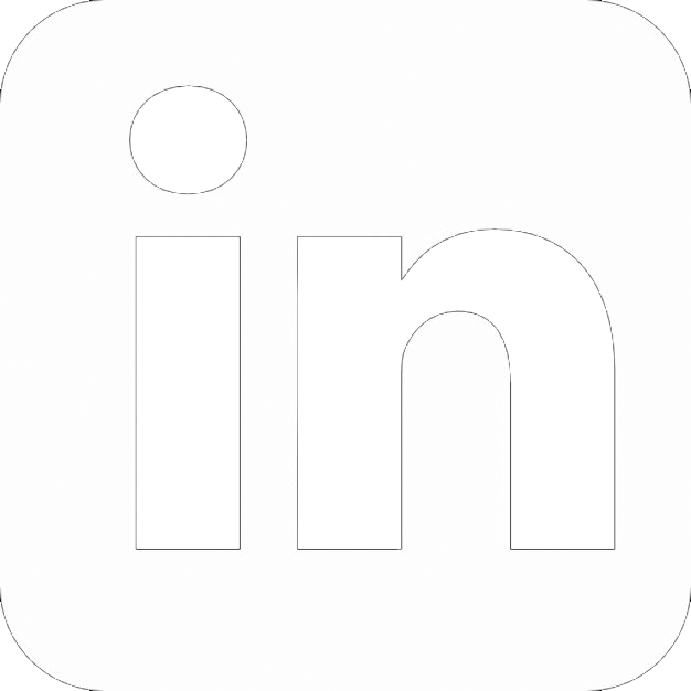 linkedIn logo